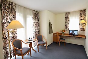 Hotel Garni Niedernhausen