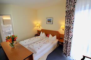 Hotel Garni Niedernhausen