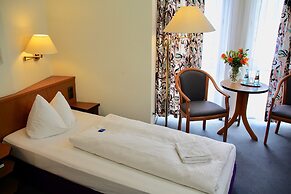 Hotel Garni Niedernhausen