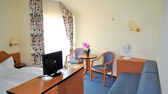 Hotel Garni Niedernhausen