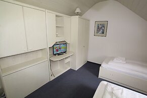 Hotel Garni Niedernhausen