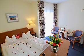 Hotel Garni Niedernhausen