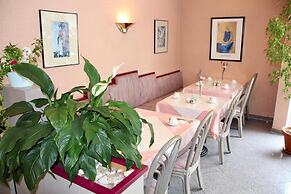 Hotel Garni Niedernhausen