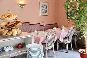 Hotel Garni Niedernhausen