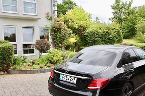 Hotel Garni Niedernhausen
