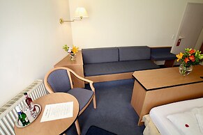 Hotel Garni Niedernhausen