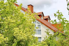 Hotel Garni Niedernhausen
