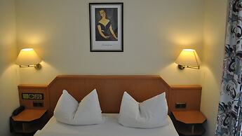 Hotel Garni Niedernhausen