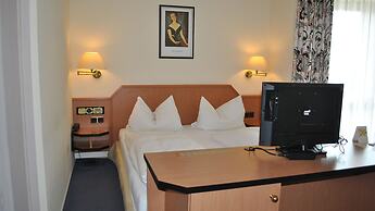 Hotel Garni Niedernhausen