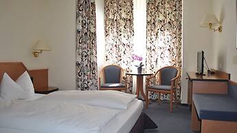 Hotel Garni Niedernhausen