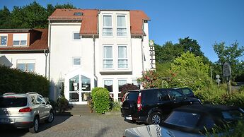 Hotel Garni Niedernhausen