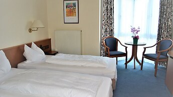 Hotel Garni Niedernhausen