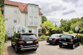 Hotel Garni Niedernhausen