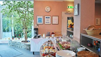 Hotel Garni Niedernhausen