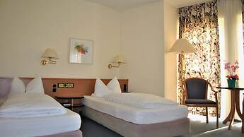 Hotel Garni Niedernhausen