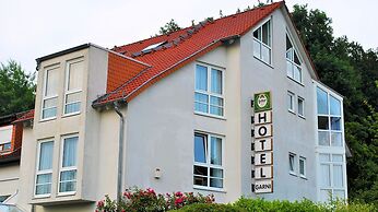 Hotel Garni Niedernhausen