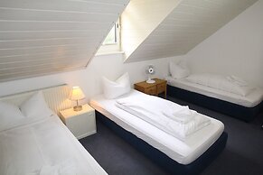 Hotel Garni Niedernhausen