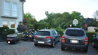 Hotel Garni Niedernhausen