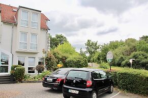 Hotel Garni Niedernhausen