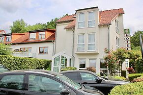 Hotel Garni Niedernhausen