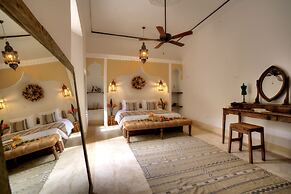 Riad Sokera Hotel & Spa - Adults Only