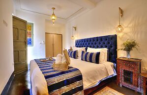 Riad Sokera Hotel & Spa - Adults Only