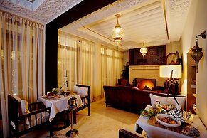 Riad Sokera Hotel & Spa - Adults Only