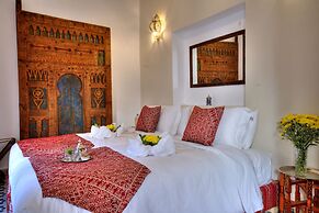 Riad Sokera Hotel & Spa - Adults Only