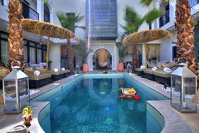 Riad Sokera Hotel & Spa - Adults Only
