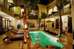 Riad Sokera Hotel & Spa - Adults Only