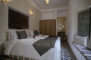 Riad Sokera Hotel & Spa - Adults Only