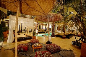 Riad Sokera Hotel & Spa - Adults Only