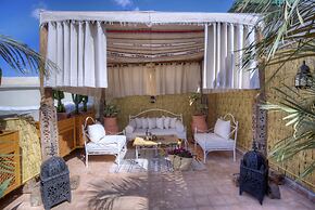 Riad Sokera Hotel & Spa - Adults Only