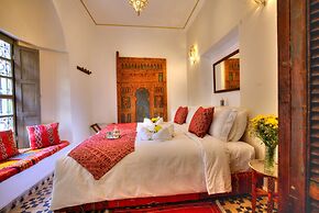 Riad Sokera Hotel & Spa - Adults Only