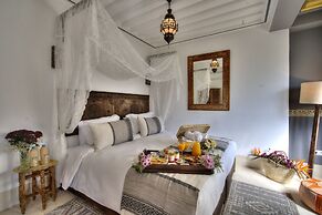 Riad Sokera Hotel & Spa - Adults Only