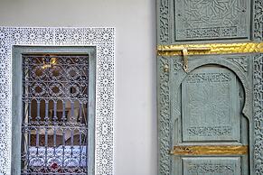 Riad Sokera Hotel & Spa - Adults Only