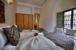 Riad Sokera Hotel & Spa - Adults Only