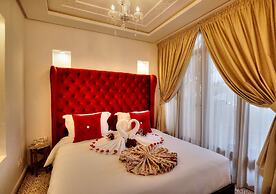 Riad Sokera Hotel & Spa - Adults Only