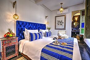 Riad Sokera Hotel & Spa - Adults Only