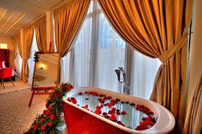 Riad Sokera Hotel & Spa - Adults Only