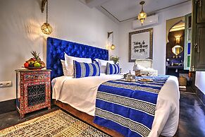 Riad Sokera Hotel & Spa - Adults Only