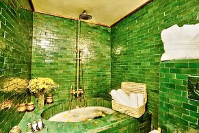 Riad Sokera Hotel & Spa - Adults Only