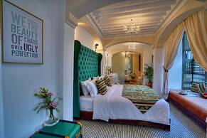Riad Sokera Hotel & Spa - Adults Only