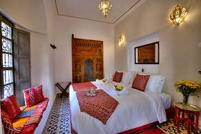 Riad Sokera Hotel & Spa - Adults Only