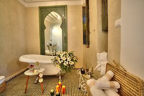 Riad Sokera Hotel & Spa - Adults Only