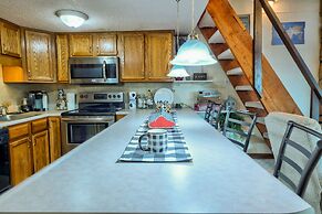 Relaxing Mountain Wynnes