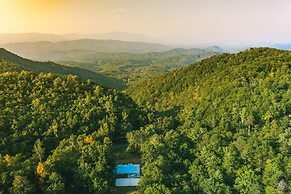 Relaxing Mountain Wynnes