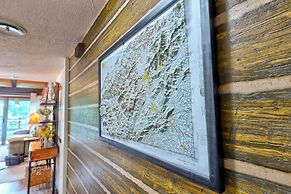 Relaxing Mountain Wynnes