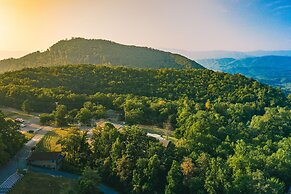 Relaxing Mountain Wynnes