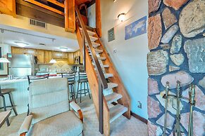 Relaxing Mountain Wynnes